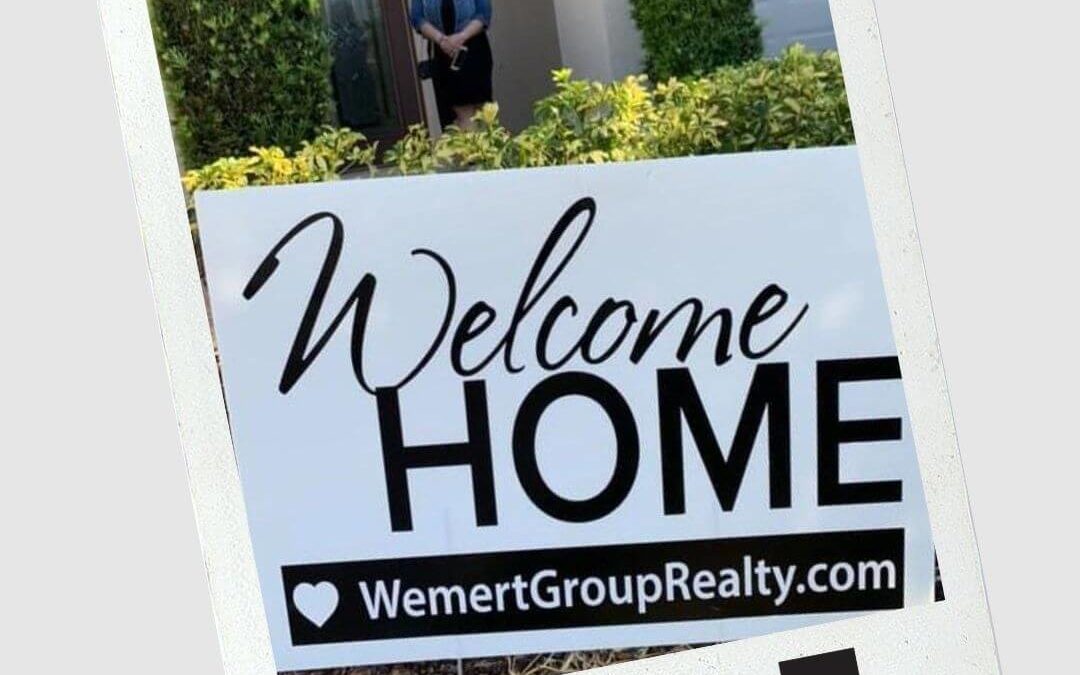 Home Sweet Home! ❤