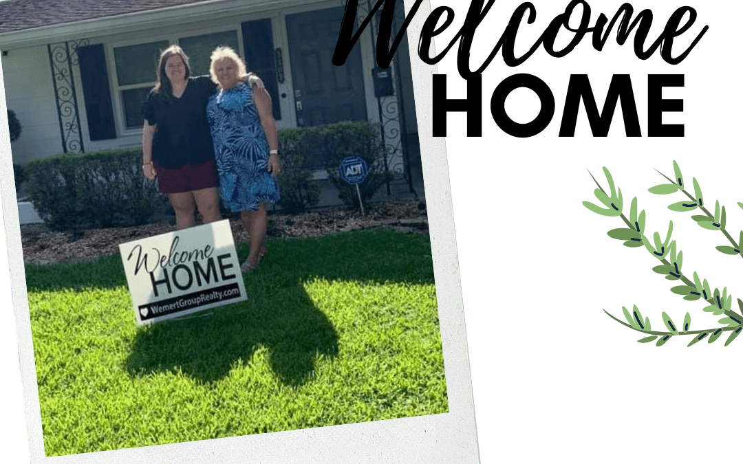 WELCOME HOME ð¡