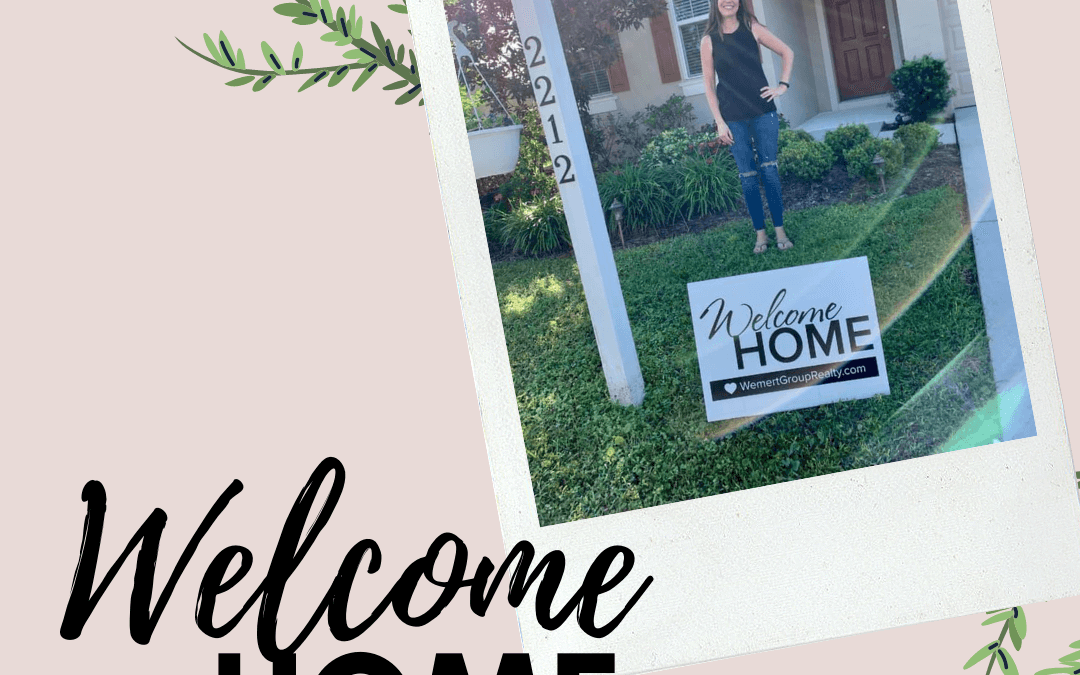 WELCOME HOME ð¡