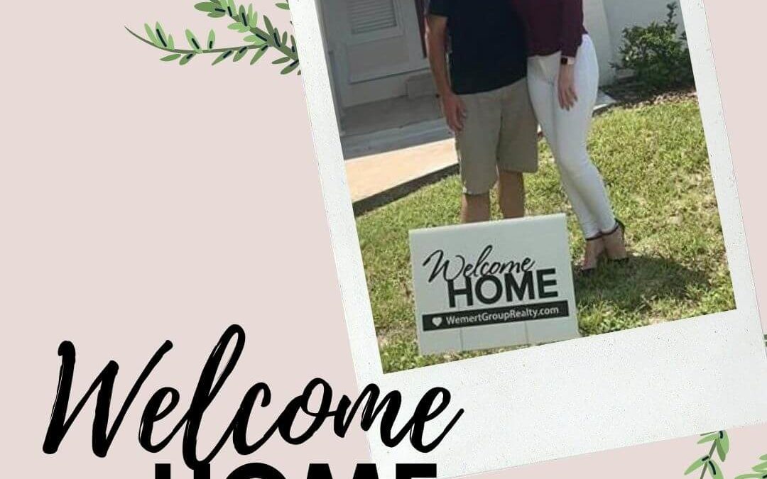 WELCOME HOME ð¡