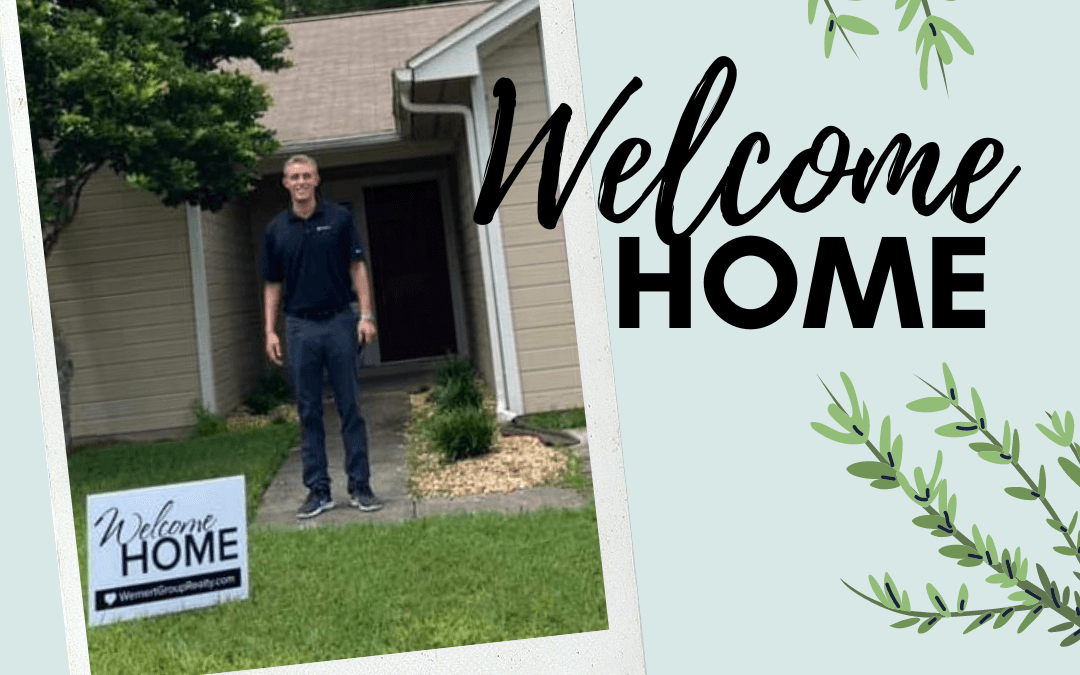 WELCOME HOME ð¡