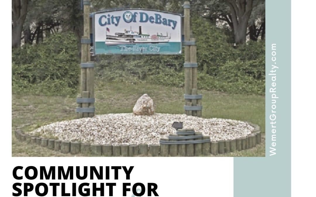 Debary Community Spotlight