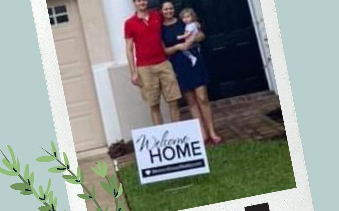 WELCOME HOME ð¡