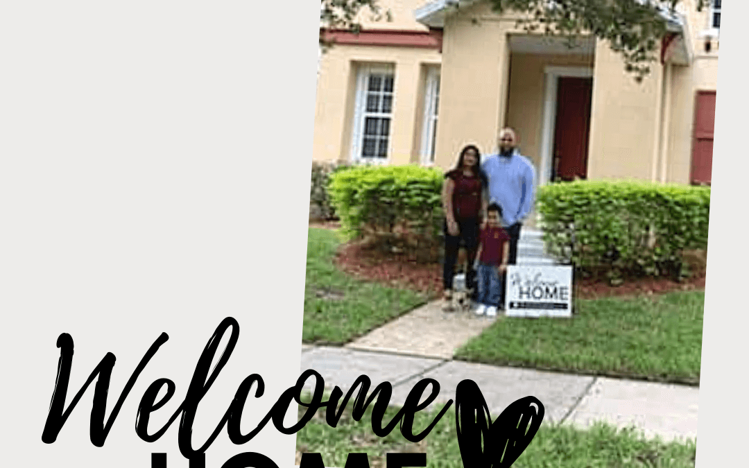 WELCOME HOME ð¡