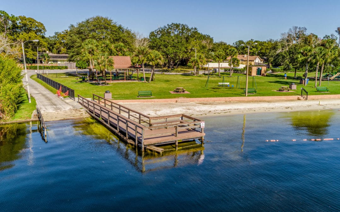 Lake Brantley Community Spotlight