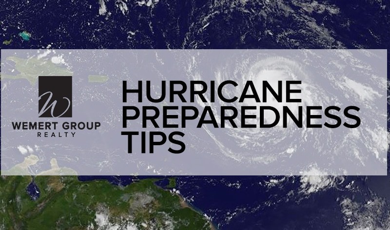 Hurricane Preparedness – Comprehensive Supply Check List