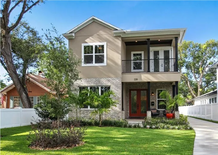 Wemert Group Realty