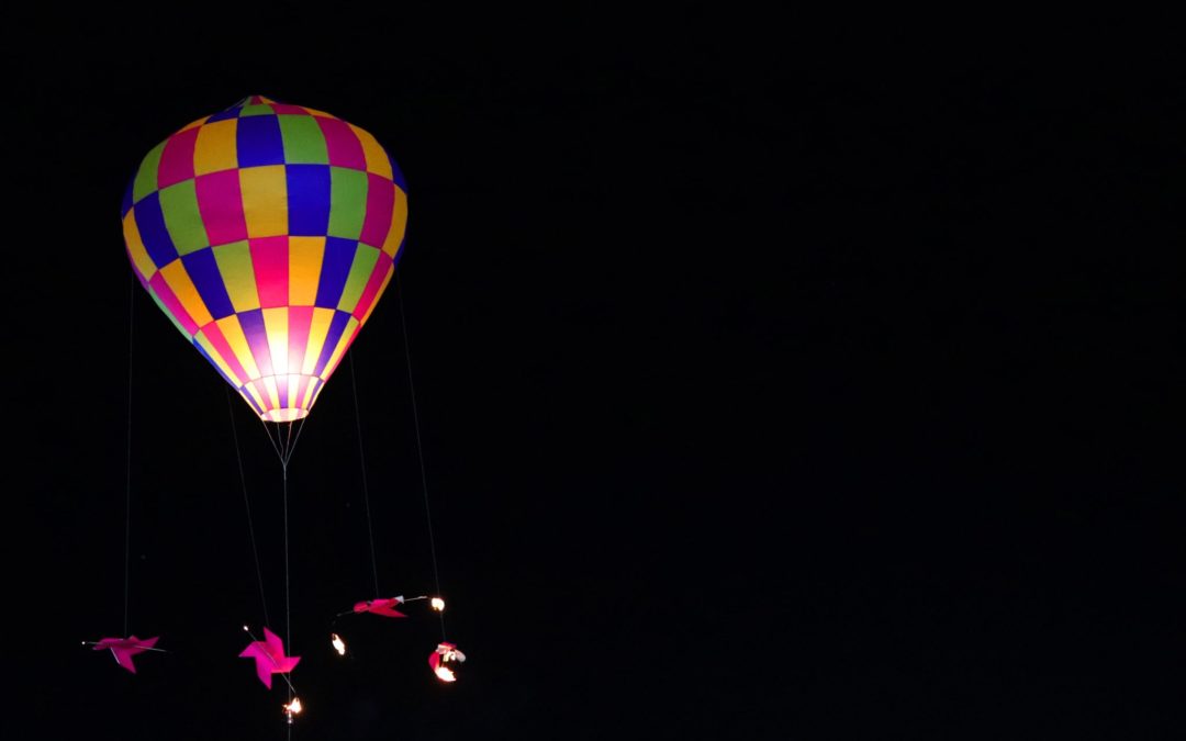 Events Happening in Central Florida This Weekend