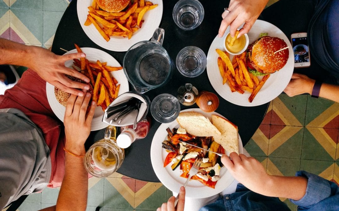 Best Places to Eat Local in Central Florida