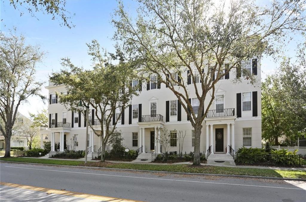 Community Spotlight – Celebration