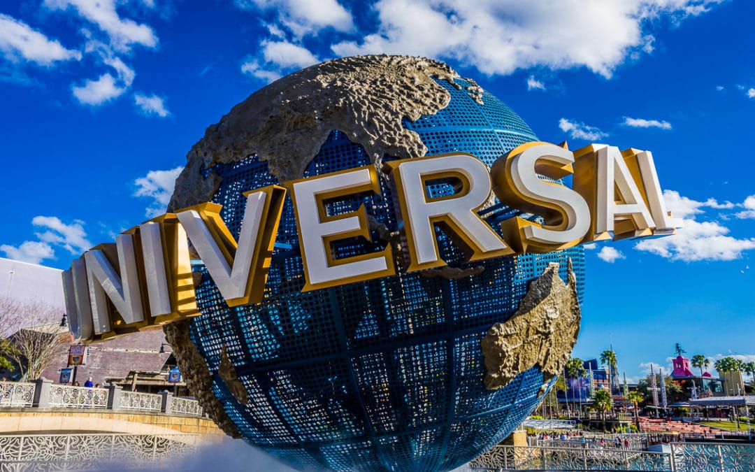 Community Spotlight – Universal Studios Orlando