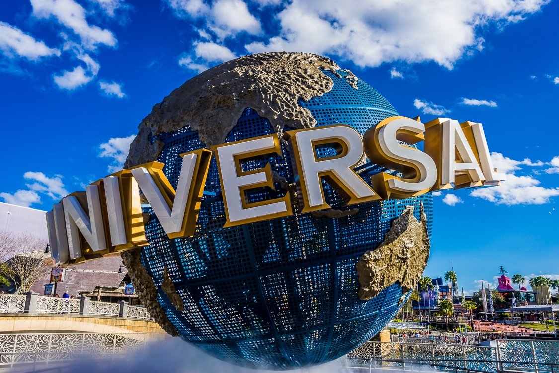 Universal Orlando Tickets for sale