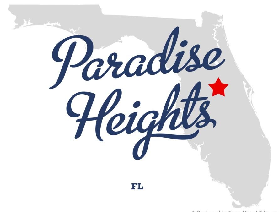 Community Spotlight – Paradise Heights