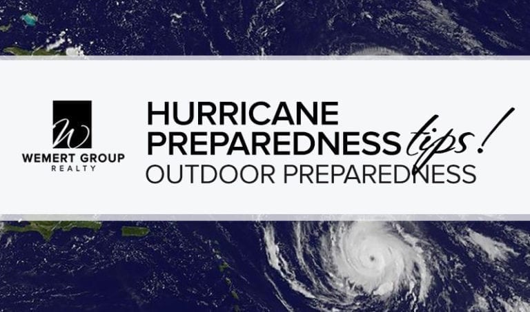 Hurricane Preparedness- Hotlines and Help!