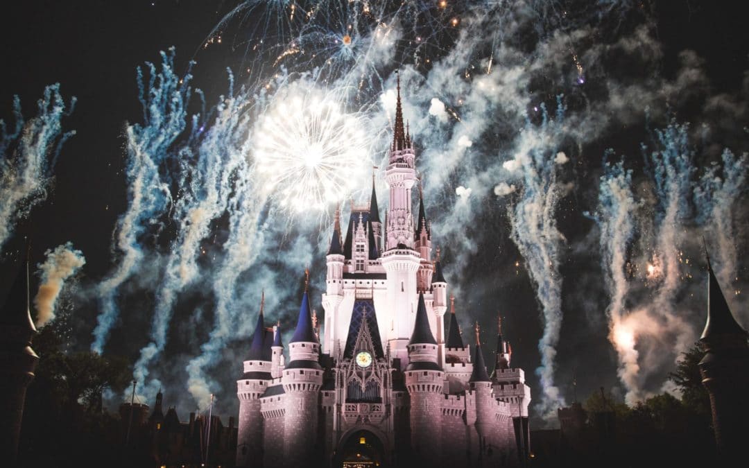 Walt Disney World Community Spotlight