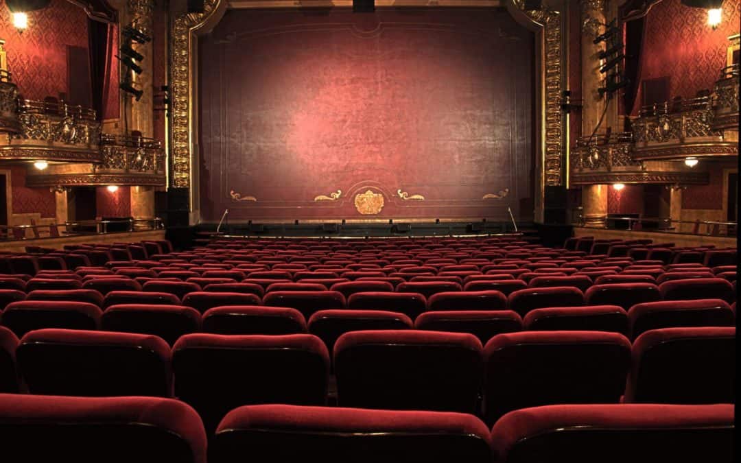 Best Places for – Theatre
