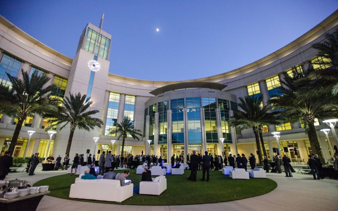 Community Spotlight – University of Central Florida