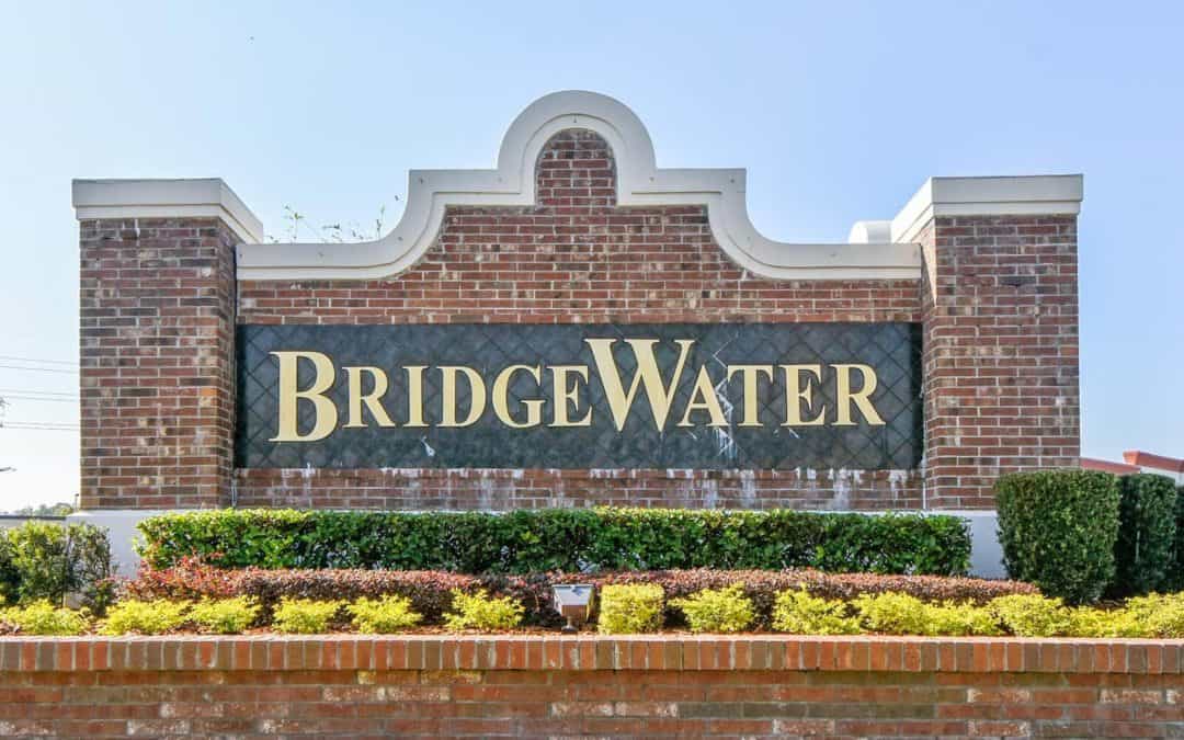 BridgeWater