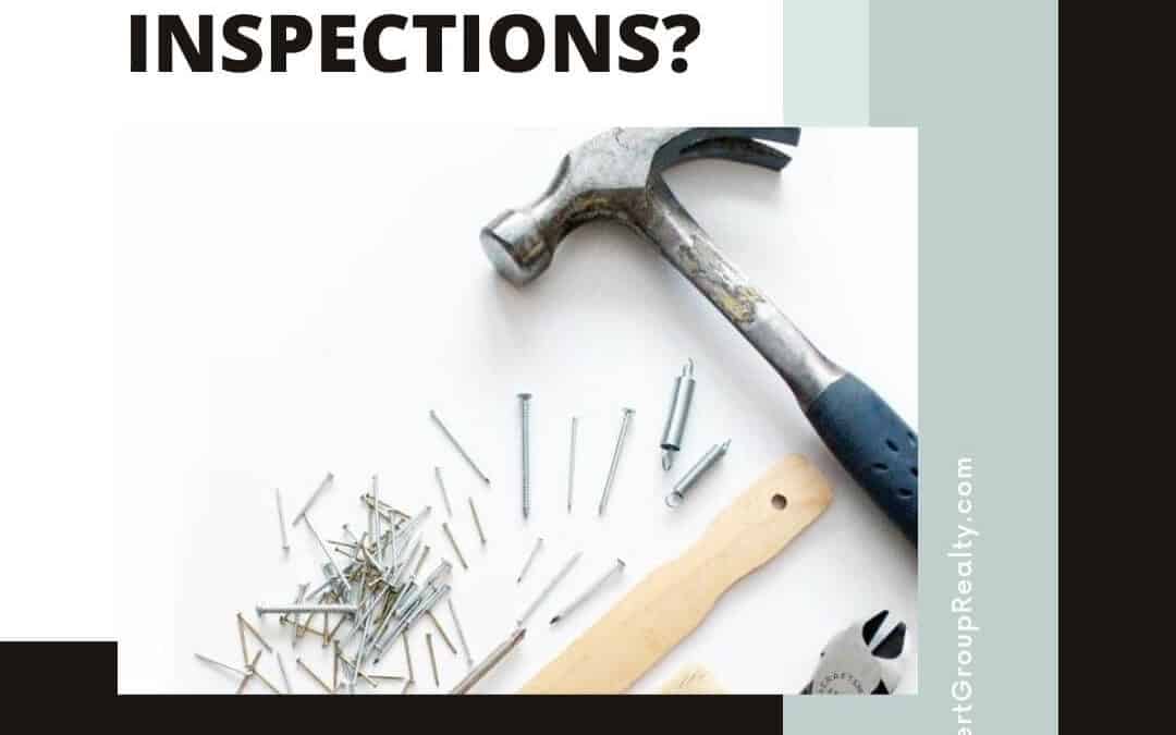 Should I Have The Home Inspected?