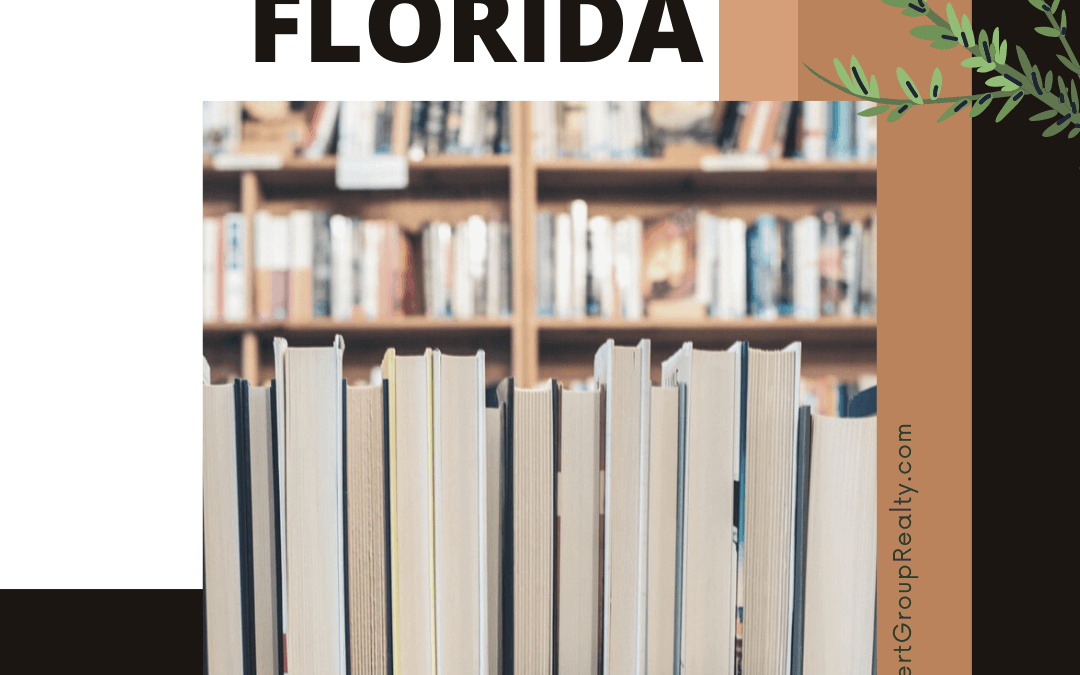 Best Bookstores in Central Florida