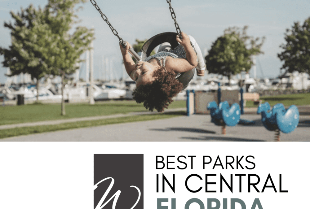 Best Parks in Central Florida