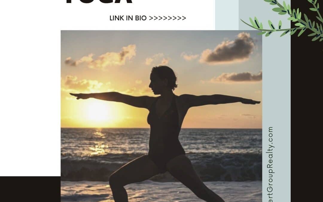 Best Places for Yoga in Central Florida