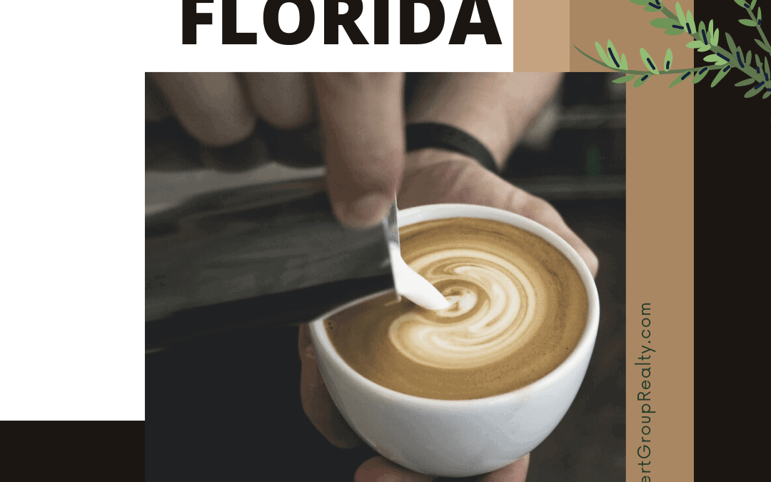 Best Local Coffee Shops in Central Florida