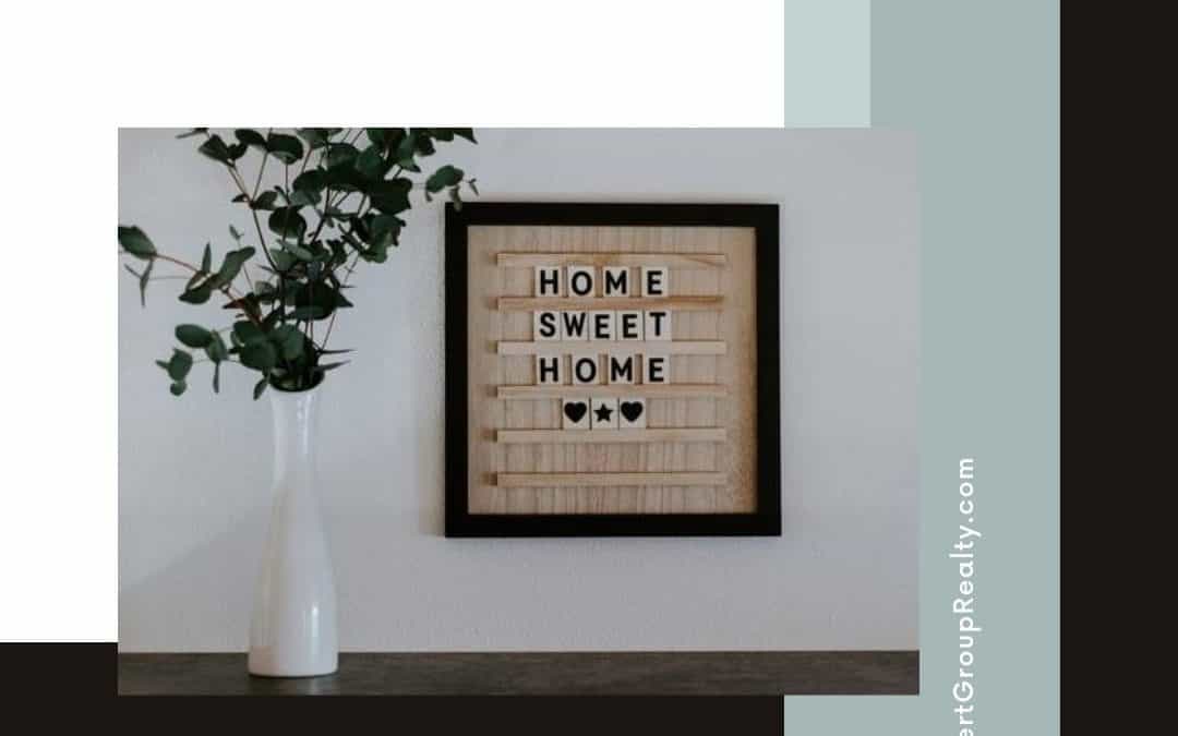 Five Factors of Selling a Home