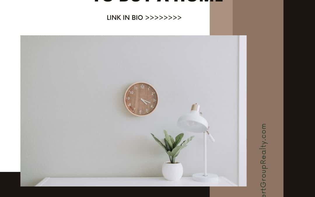 10 Signs It’s Time To Buy a Home