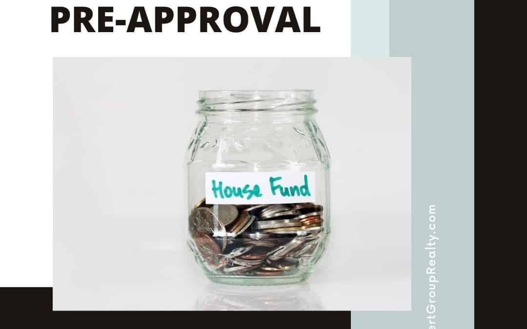 Buying Home Pre-Approval