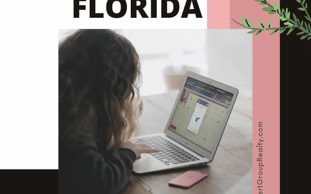 Best Places to Study in Central Florida