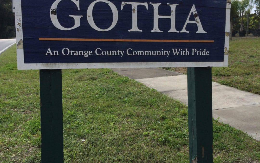 Gotha