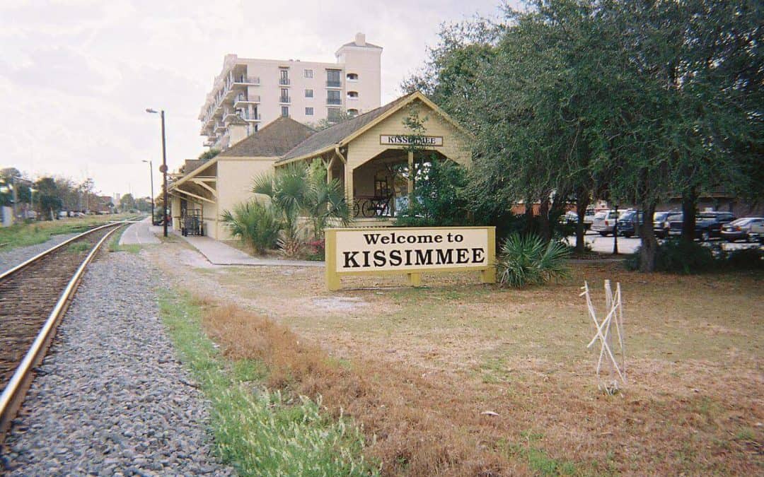 Kissimmee