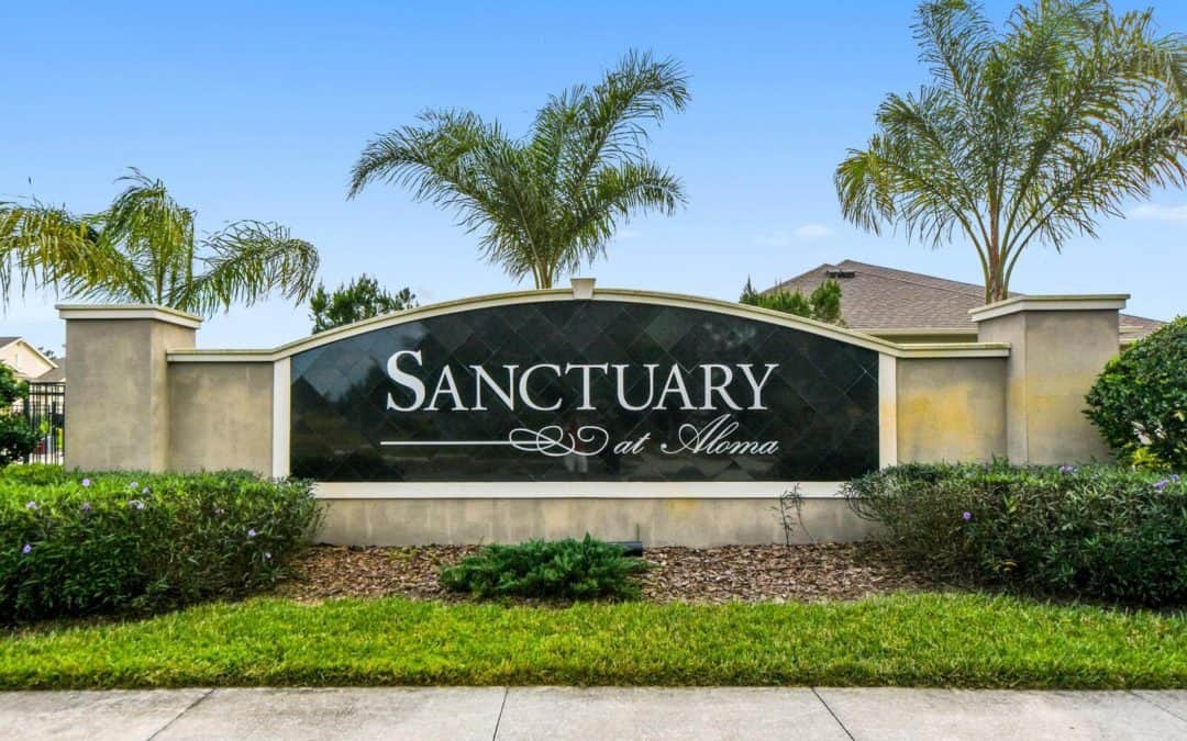 Sanctuary at Aloma