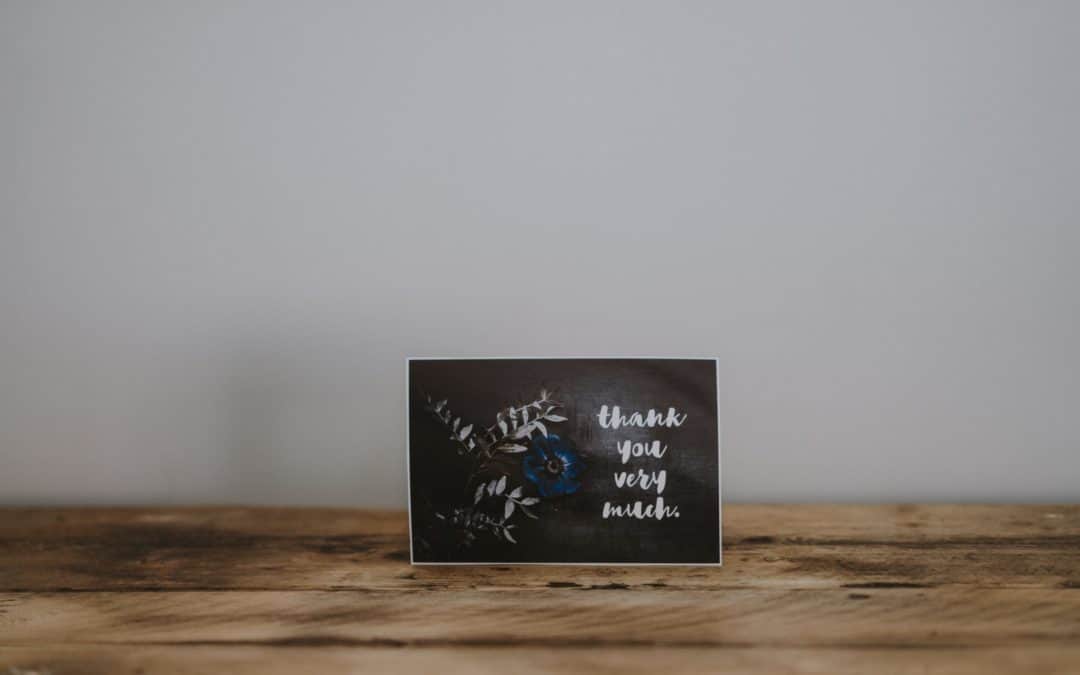 Our Clients Say the Nicest Things – Wemert Group Realty