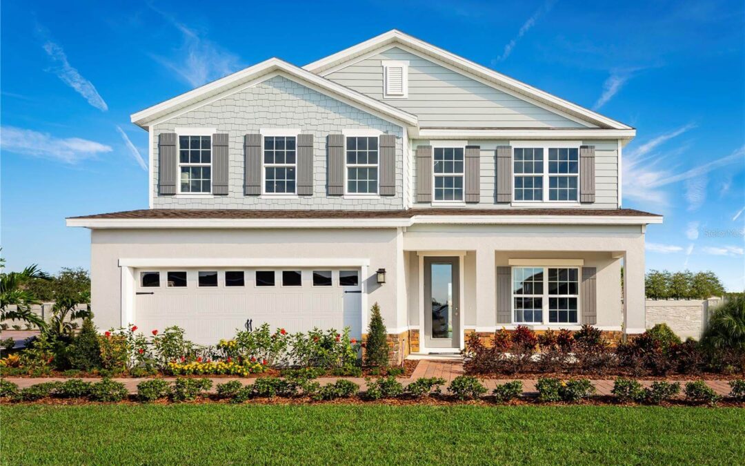 Apopka’s Thriving Real Estate Scene: A Comprehensive Dive into Apopka Homes for Sale