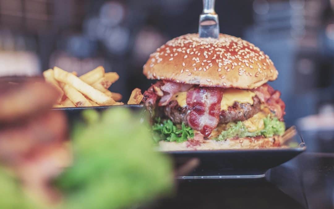 Best Burger Restaurants in Central Florida