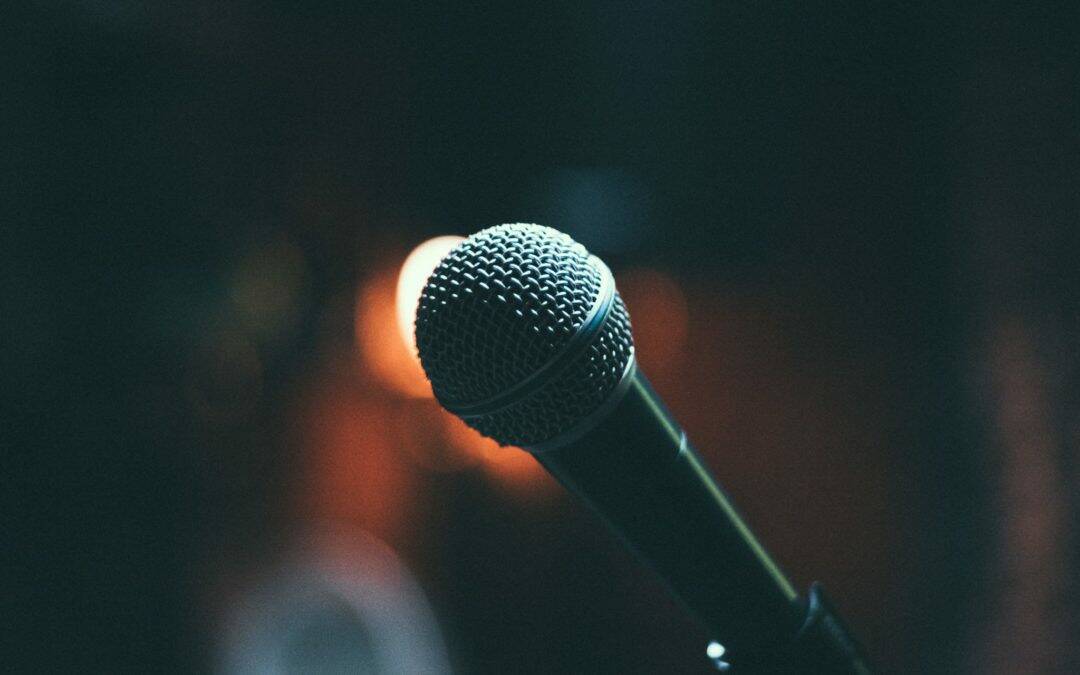 Comedy Clubs in Central Florida – Wemert Group Realty