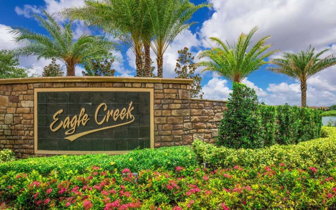 Eagle Creek