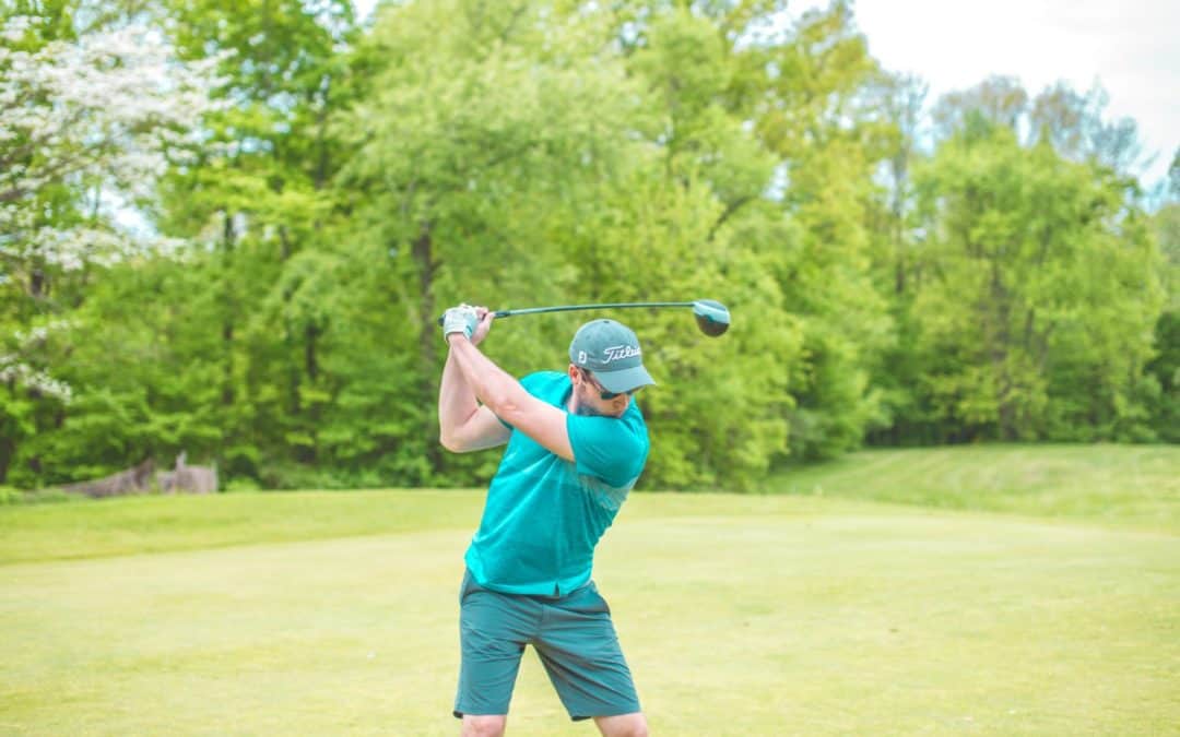 Best Places to Golf in Central Florida