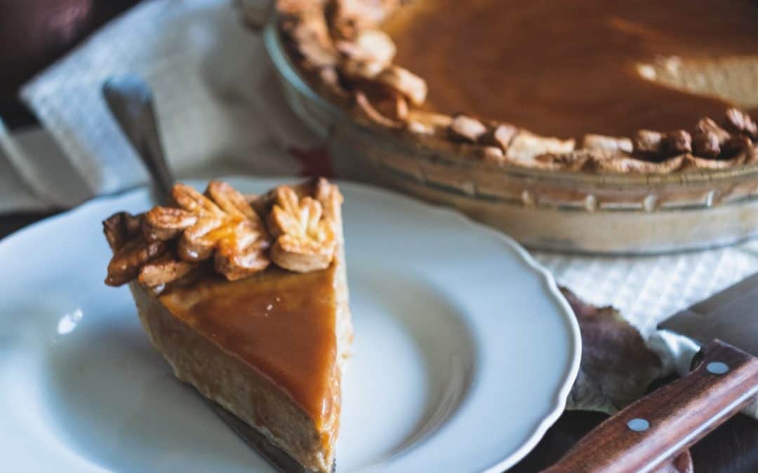 Places to get Pie in Central Florida