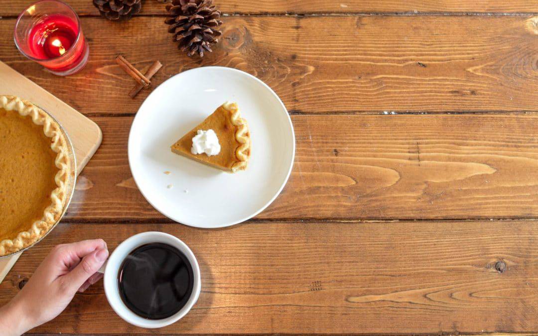 Places to Get Pumpkin Flavored Items in Central Florida
