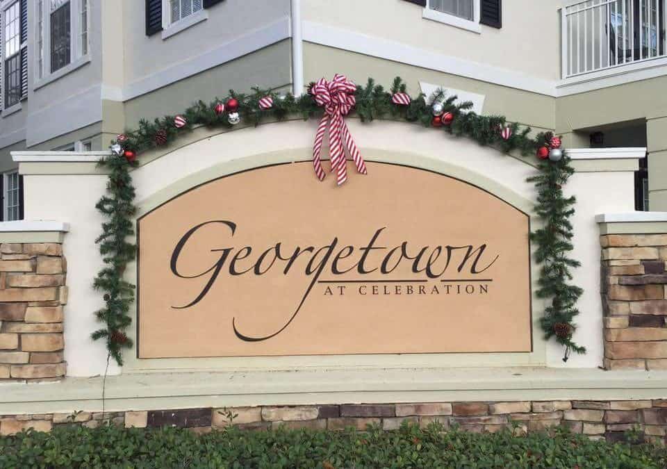 Georgetown at Celebration