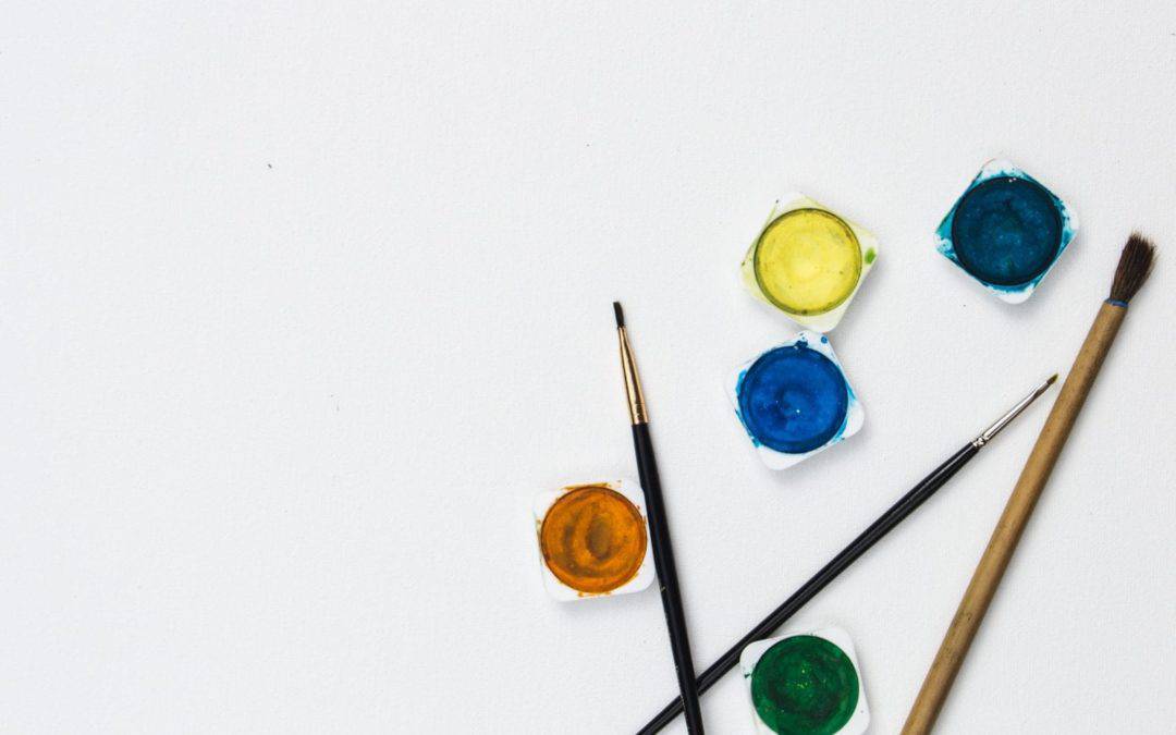 Best Places to Paint in Central Florida