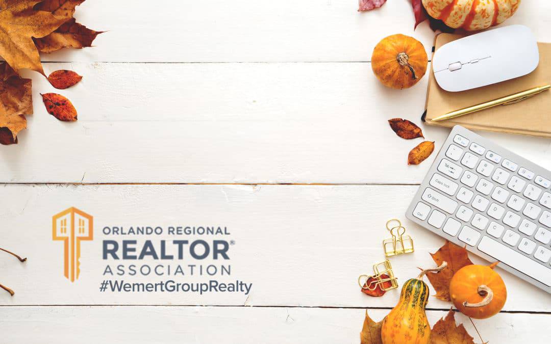 Market Report – Orlando Real Estate August 2020