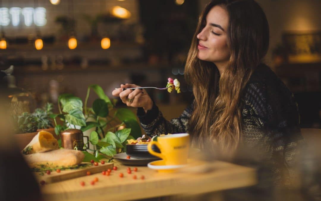 Eat Gluten Free in Central Florida