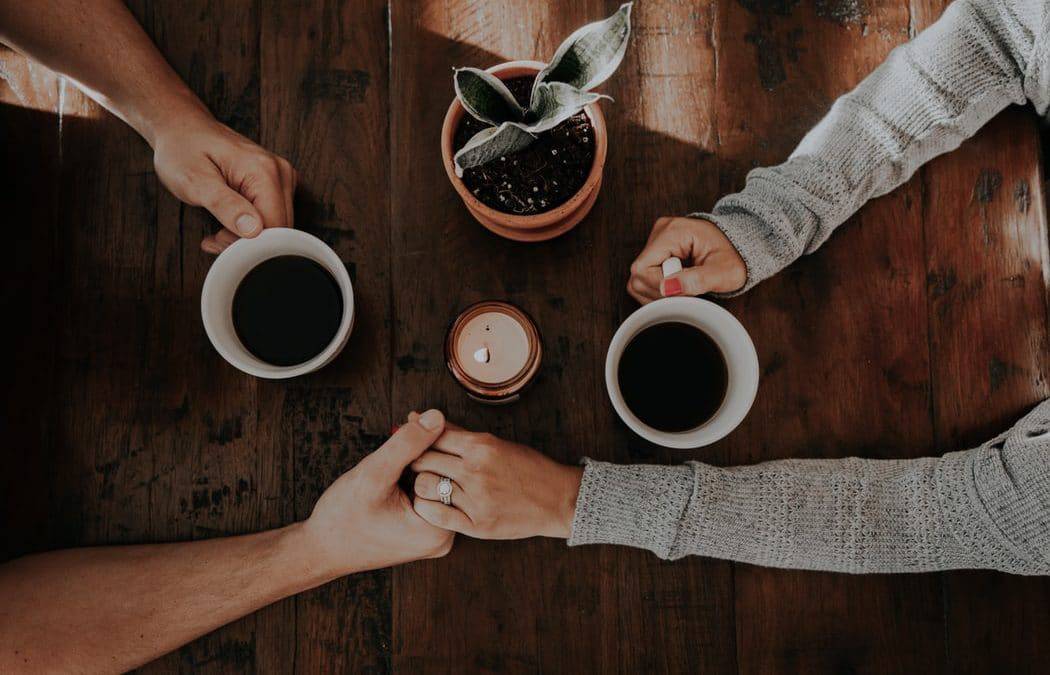 Date Night Ideas at Home
