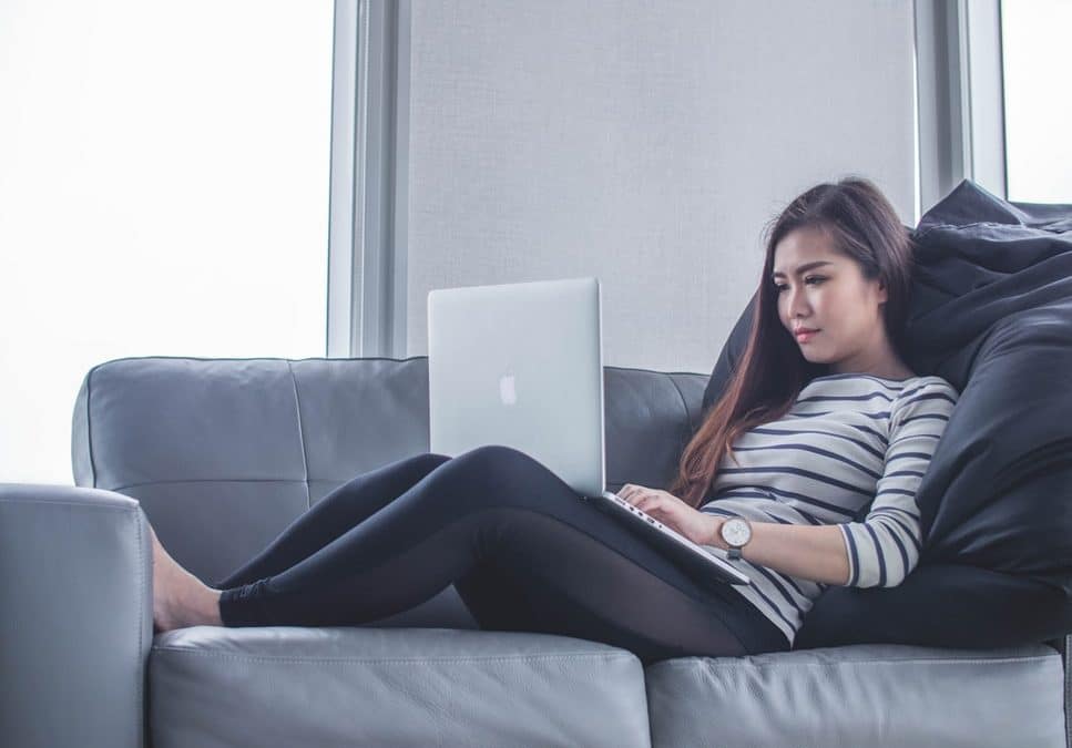 How to Stay Social During Social Distancing