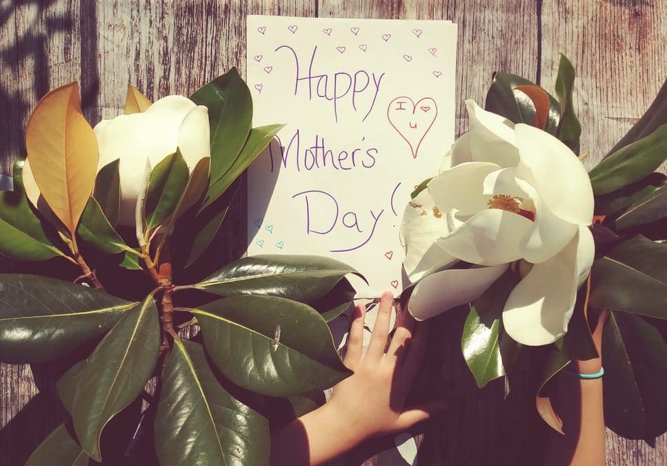 Mother’s Day Gift Ideas