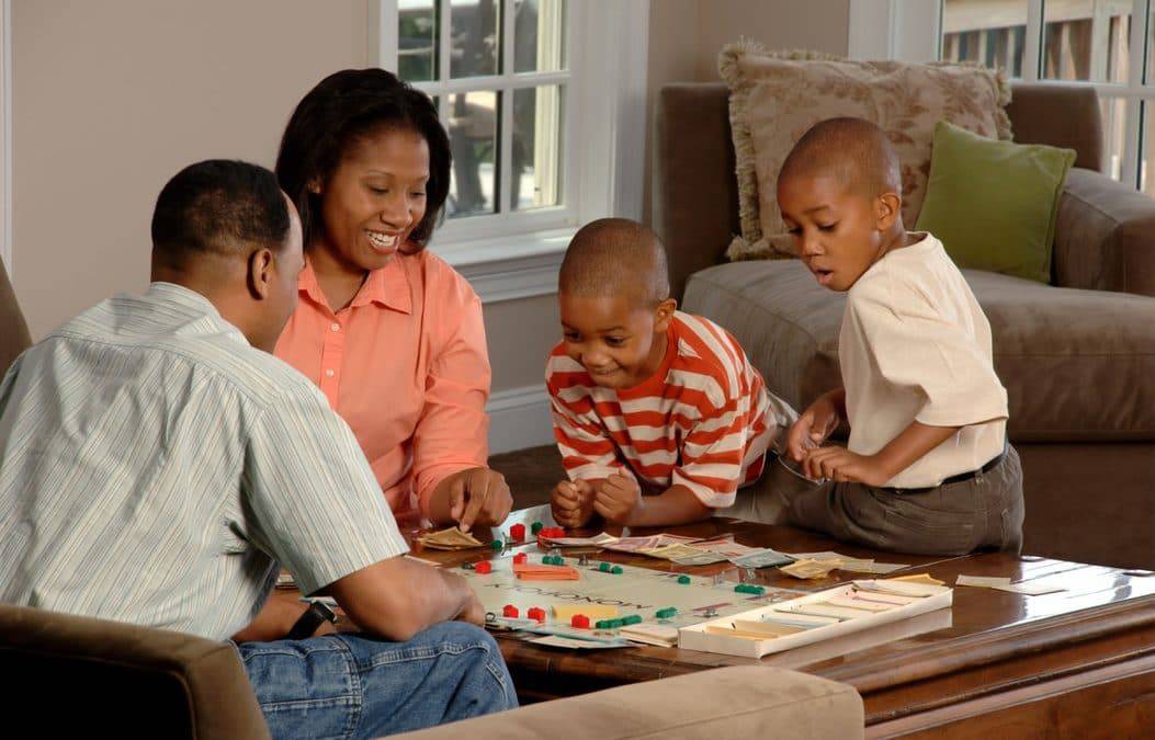 Fun and Creative Activities to do at Home